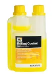 UV Lisäaine jäähdytysjärjestelmälle BRILLIANT UV DYE FOR COOLANT SYSTEMS 0,1L