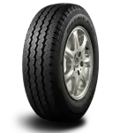 Pakettiauton kesärengas 225/65R16C TRIANGLE TR652 112/110R M+S