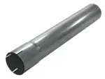 putki 76.0*490 MM, ruostumaton