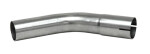 kulma 44,5 mm, 45 astetta