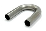 kulma 50,8 mm, 180 astetta, ruostumaton