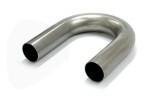 kulma 63,5 mm, 180 astetta, ruostumaton