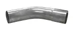 kulma 63,5 mm, 45 astetta