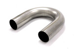 Kulma 76,0 mm, 180 astetta, ruostumaton