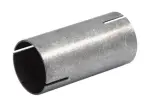 Liitosputki 44,5mm pituus 100mm