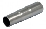 siirtymä 76-64 mm, ruostumaton