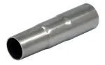 siirtymä 45-38 mm, ruostumaton