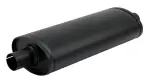 ovaali  pakoputki Medium 45