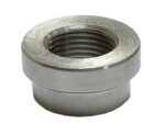 LAMBDAMUTTER M18x1.5, ruostumaton