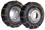 lumiketjut ( ladder, V- studs V) 11,00R20; 12-22,5; 305/75R24,5; 315/75R24,5; 315/80R22,5