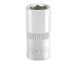 YATO YT-1407 hylsy 8mm  1/4"