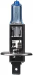 12v h1 polttimo 55w p14.5s super white +100% m-tech