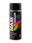 Maxi Color lämmönkestävä musta 400ml