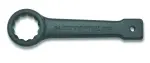 12-pisteinen, yksipuolinen iskuruuvinväännin, 44 mm 