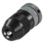 porakoneen pikaistukka 1,5-13mm 1/2" - 20