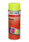 Neonmaali sitruunakeltainen 400ml