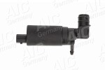  Pesunestepumppu, lasinpesu Alkuperäinen AIC-laatu 12V 53300