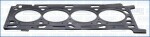 AJUSA Tiiviste,  sylinterikansi MULTILAYER STEEL 10190300