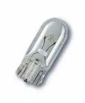 ams-OSRAM Polttimo,  ovivalo ORIGINAL W5W 12V 5W 2825