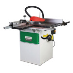 pöytäsaha HOLZSTAR TKS254 PRO 230V