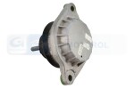 POZOSTAŁE 443199379G / engine mount audi 80 5-cyl.