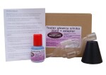 SILVER CASR TESTER GLOWICY 982379 / head gasket tester 30ml + adapter