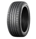 henkilöauton / maasturin kesärengas 235/60R18 NANKANG AS-3 kesä 107V XL BA72