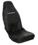 uudelleen käytettävä Suojaava istuinsuoja