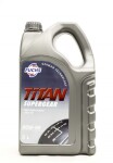 vaihteistoöljy 80W90 TITAN SUPERGEAR 5L