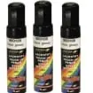 Automaali, pensselipullo MOTIP 12ml Koodi 941350