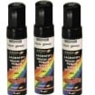 Automaali, pensselipullo MOTIP 12ml Koodi 951525