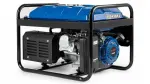 BENSIINIGENERAATOR 15L 3.0KW, SILVER