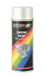 Moottorin maali alumiini 400ml