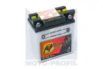 akku 3AH/32A 12V -+ / moottoripyörä