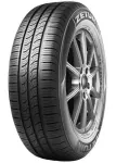henkilöauton kesärengas 155/65R14 75H ZETUM SENSE KR26