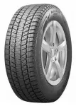 henkilöauton / maasturin pehmeä kitkarengas 235/60R18 107S BRIDGESTONE DM-V3 XL