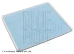BLUE PRINT Suodatin,  sisäilma ADG02557