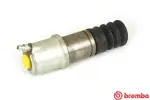 BREMBO Työsylinteri,  kytkin ESSENTIAL LINE E 86 002