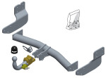 BRINK  Vetokoukku BMAR 576400