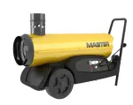 MASTER lämmitin BV77E 20 kW