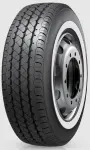 Pakettiauton kesärengas 205/80R14 109/107R ROADX RXQUEST C02