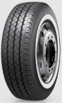Pakettiauton kesärengas 205R16 110/108R ROADX RXQUEST C02