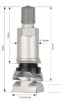 ventilis tpms sensoram schrader gamma