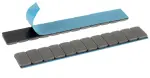 liiman paino 60g 50 kpl. 60:12x5g harmaa
