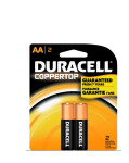 aa duracell akku lr6 1.5v alkalitekniikka