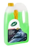 ikkunanpesuneste 4l TURTLE WAX, kesä, -2oc
