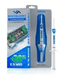 automaattivaihteistolle. xado ex 120