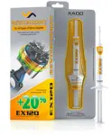 kaikille dieselmoottoreille xado ex 120