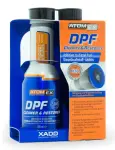 atomex dpf puhdistusaine xado
