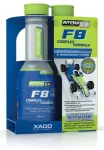 atomex f8 bensiini xado